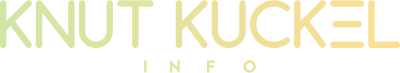 KNUT KUCKEL.info